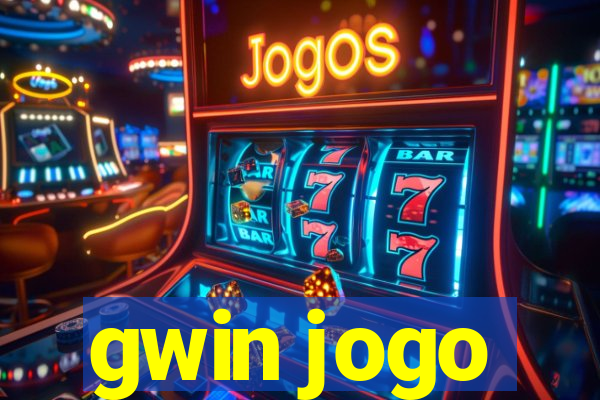 gwin jogo